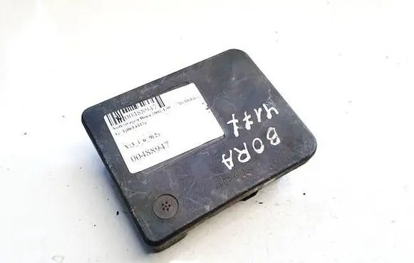 Volkswagen Bora ABS control unit/module 1j0614417c 1c0907379d