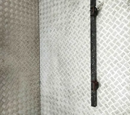 Fiat Doblo Front bumper cross member 51959842