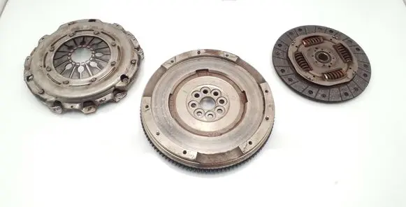 Ford S-MAX Clutch set kit C0702636