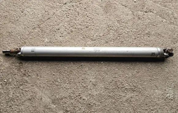 Ram 1500 Rear driveshaft/prop shaft P68304481AB TYAPA072114914