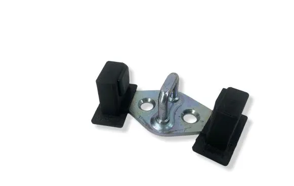 Hyundai i30 Loading door lock loop/hook striker 
