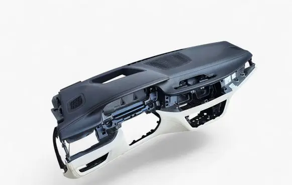BMW 7 G11 G12 Dashboard 9349184