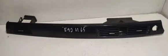 BMW 3 E92 E93 Dashboard glove box trim 9201018