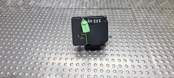 Smart ForTwo III C453 ABS Pump S25145127 A4539003001 476603428R