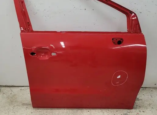 Citroen C3 Aircross Front door 564465763 SM564465763