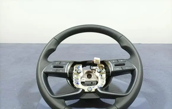 Hyundai i20 (PB PBT) Steering wheel 56100Q0DB0
