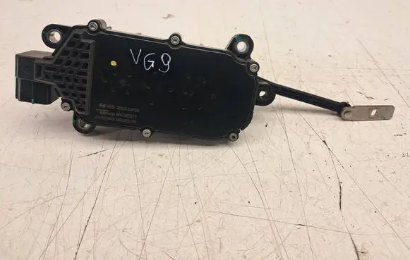 Hyundai i30 Intake manifold valve actuator/motor 283232GPD0 9047020011 16205X090253A