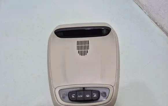 Volvo V40 Front seat light C159M101