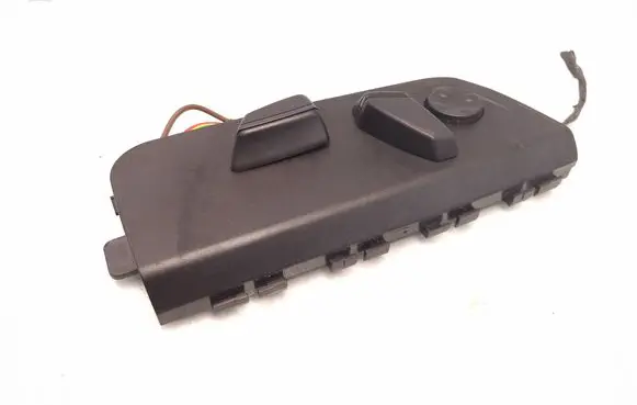 BMW 3 F30 F35 F31 Seat control switch 9276618