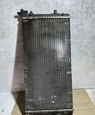 Seat Ibiza IV (6J,6P) Coolant radiator 6R0121253