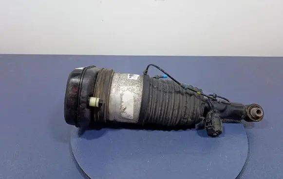 BMW X6 M Air suspension bag 6869038