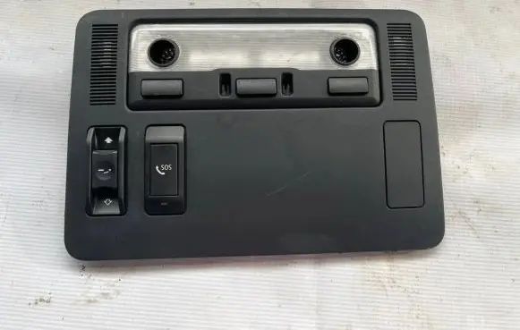 BMW 6 E63 E64 Other interior part 7062986 60829010