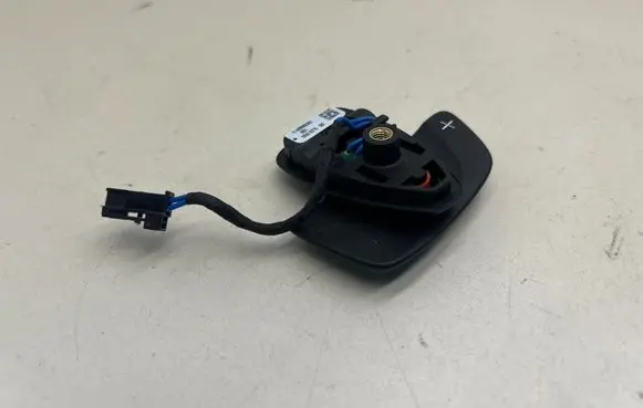 Mercedes-Benz Sprinter W901 W902 W903 W904 Gear shift switch/knob A0999052001 9051 19243E0776