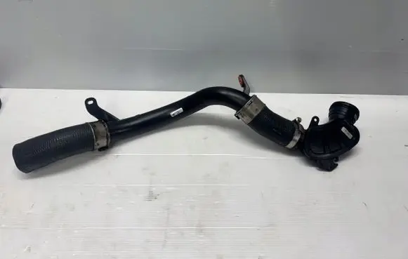 Land Rover Range Rover Evoque L538 Intercooler hose/pipe LANDGJ326C782AA