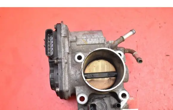 Honda Accord Throttle body valve GMD2B