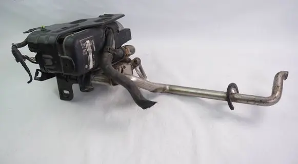 Volkswagen PASSAT B8 Auxiliary pre-heater (Webasto) 3T0815005A 9020190A