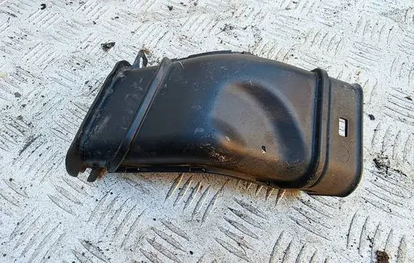 Mini One - Cooper Coupe R56 Brake cooling air channel/duct 7266548 51747266548