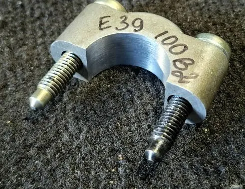 BMW 5 E39 Camshaft holder 