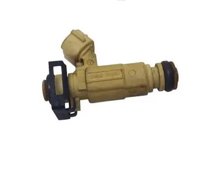 Hyundai Santa Fe Fuel injector 3531023600