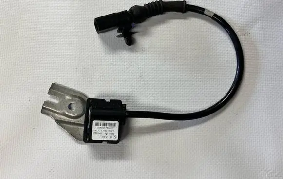 Audi Q7 4L Other control units/modules H7L0907673E 15179200612 7L0907673E