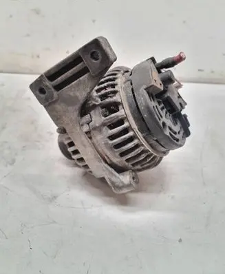 Volvo S60 Generator/alternator 8676498 0124525029