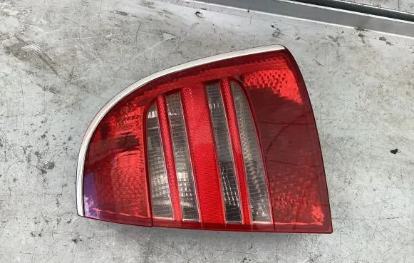 Skoda Superb B5 (3U) Rear/tail lights 1SCX13D454AA