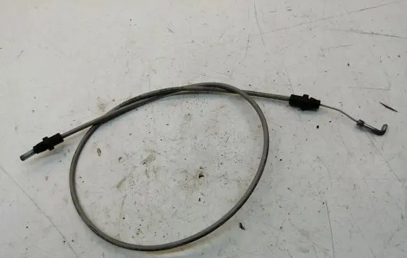 Ford Transit Sliding door cable line 1C15V26660BC
