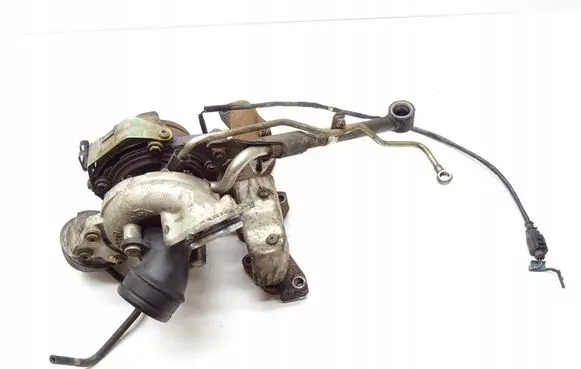 Audi A3 S3 8P Turbo 03L253010F