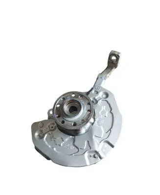 Mercedes-Benz C AMG W205 Front wheel hub spindle knuckle A0004213520 0316