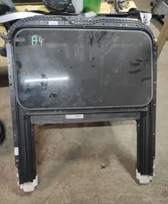 Audi A4 S4 B8 8K Sunroof frame 1722712E 1722715H 8K5877255B