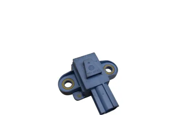 Volkswagen Golf V Airbag deployment crash/impact sensor 1K0955557A