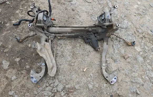 Audi A4 S4 B8 8K Front subframe 8T0399315H 8T0399315