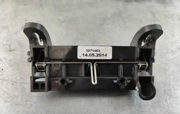 Mercedes-Benz S W222 Other interior part a2229700125