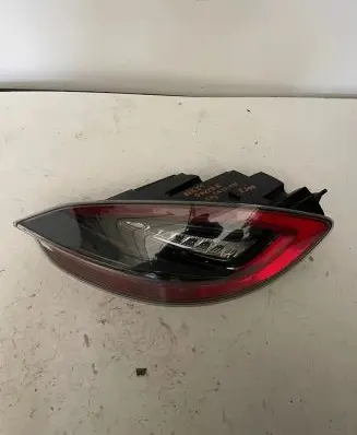Porsche Boxster 982 LED Daytime headlight 