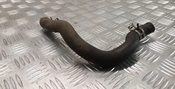 Toyota Prius (XW20) Engine coolant pipe/hose