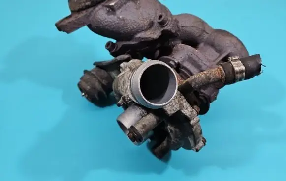 Citroen Jumpy Turbo 713667-3 IMPRK1431805