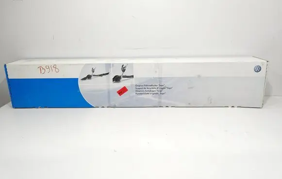 Volkswagen Tiguan Bicycle carrier rack 6Q0071128A