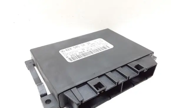 Mercedes-Benz S W220 Parking PDC control unit/module 0205455232 0263004010