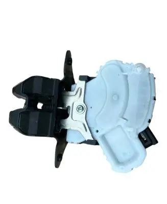 Mazda CX-3 Tailgate/trunk/boot lock/catch/latch