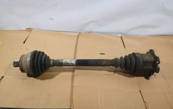 Audi A4 S4 B6 8E 8H Front driveshaft 8E0407272S
