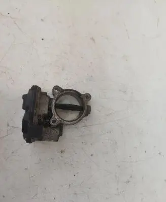 BMW X5 F15 Throttle valve 10378517 508369 7810752