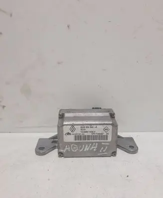 Renault Laguna II ESP acceleration yaw rate sensor 8200004644A 448801001005 10098514004