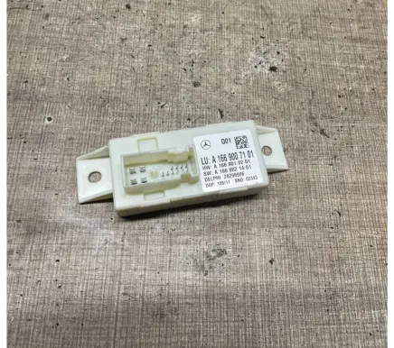 Light module LCM