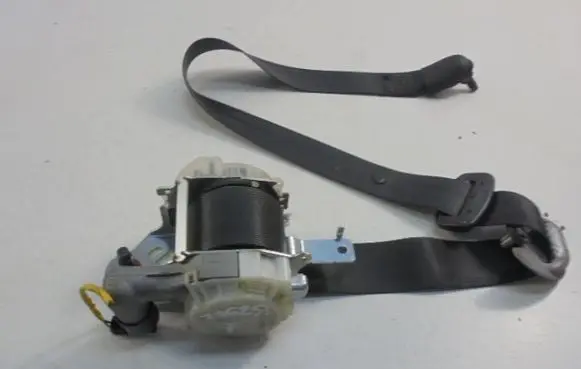 Hyundai i30 Set of seat belts 888202L700
