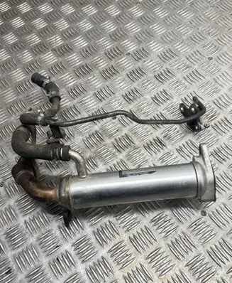 Nissan Patrol Y61 EGR valve cooler 14735VC201