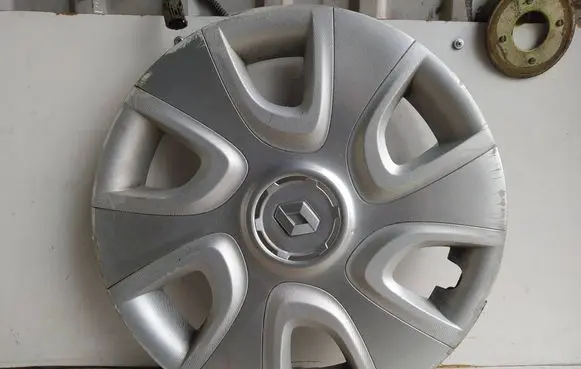 Renault Clio IV Original wheel cap 403158877R