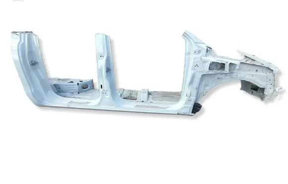 Ford Ranger Side car body part 