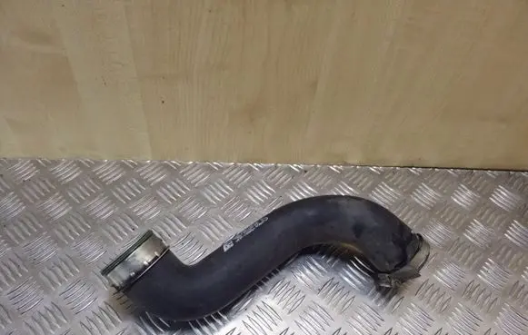 Seat Alhambra (Mk1) Intercooler hose/pipe 3M219C606BB