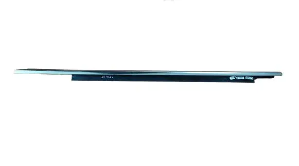 Audi Q3 8U Front door glass trim molding 8U0853283