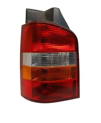 Volkswagen Transporter - Caravelle T5 Rear/tail lights 7H0945095J 204435
